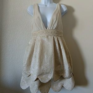 H&M Conscious Collection Formal Dress Sleeveless 6